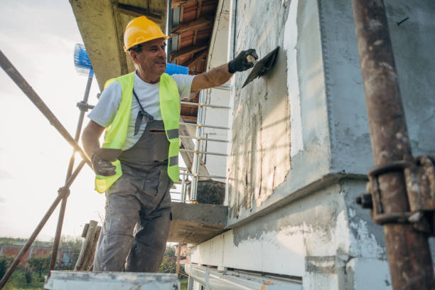 Best Soundproof Insulation Installation  in Clayton, NC