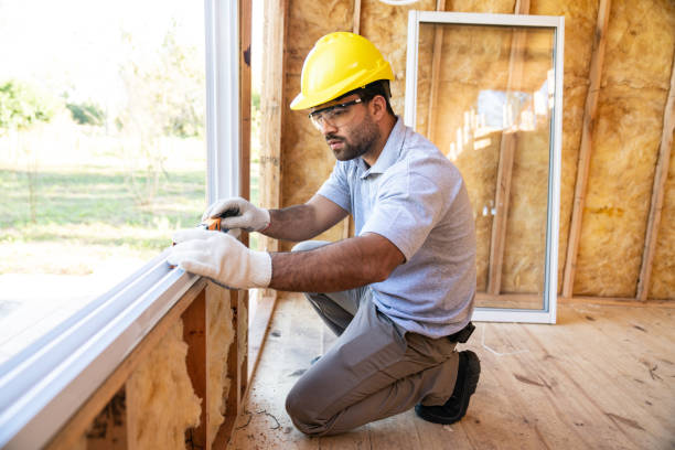Best Local Insulation Services  in Clayton, NC