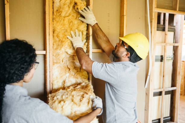Soundproof Insulation Installation in Clayton, NC