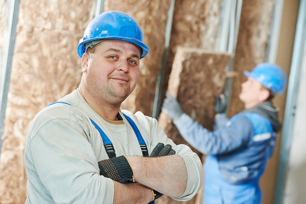Best Crawl Space Insulation  in Clayton, NC