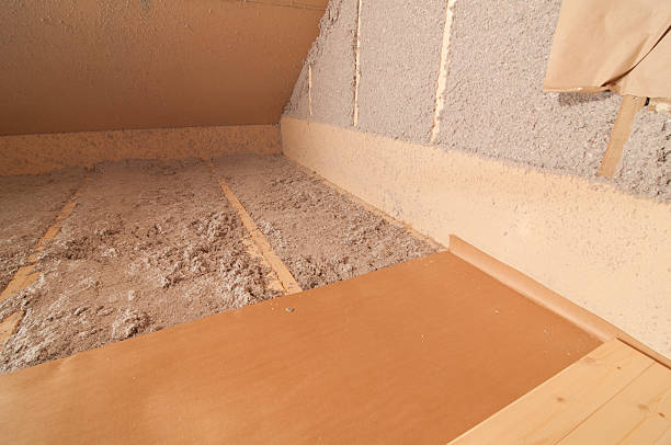 Trusted Clayton, NC Insulation Contractor Experts